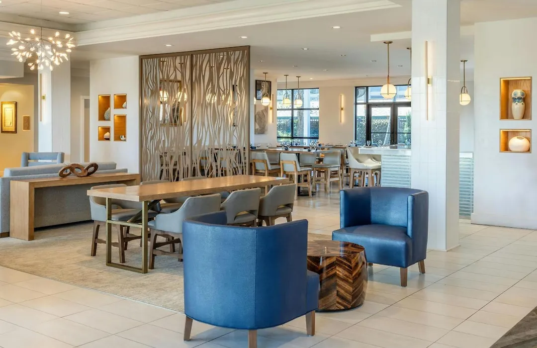 Four Points By Sheraton Punta Gorda Harborside-1