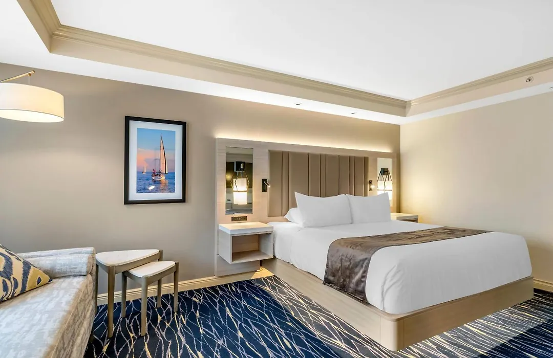 Wyvern Hotel, An Ascend Collection Hotel-1