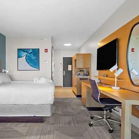 Four Points By Sheraton Punta Gorda Harborside-3