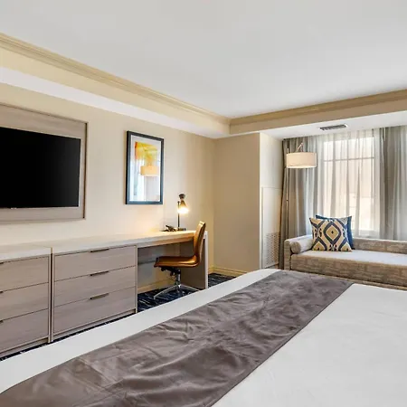 Wyvern Hotel, An Ascend Collection Hotel-2
